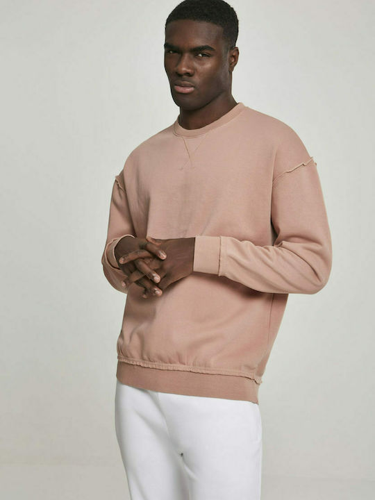 Urban Classics Men's Sweatshirt Amber Rose