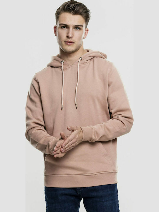 Urban Classics Hanorac Cu Glugă Amber Rose