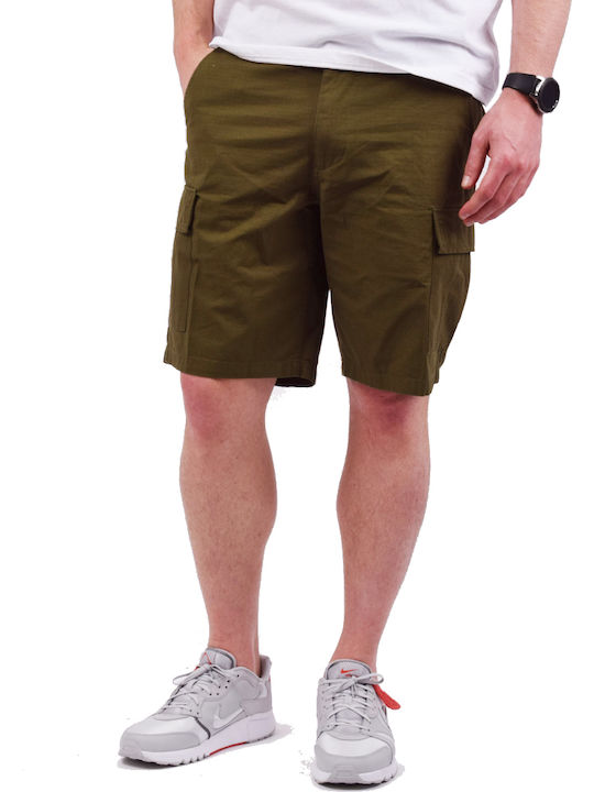Recon Herrenshorts Cargo Khaki