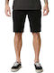 Fox Essex Men's Athletic Shorts Black