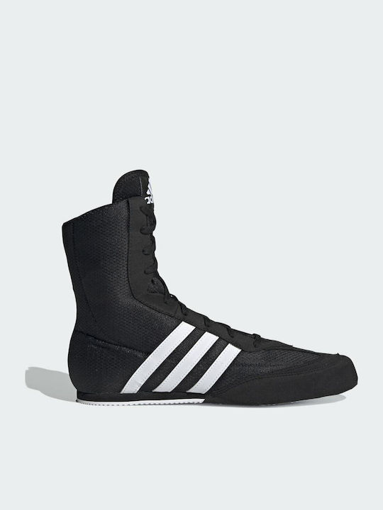 adidas Box Hog 2.0 Pantofi de Box Negri adidas Box Hog 2.0 Pantofi de Box Negri
