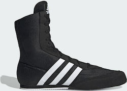Adidas Box Hog 2.0 Pantofi de box Negri