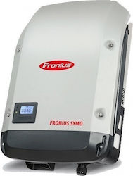 Fronius Symo Light 4.5-3-S Fronius Symo Light 4.5-3-S
