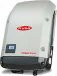 Fronius Symo Light 4.5-3-S Inverter 4500W 600V Trei faze