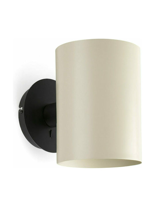 Faro Barcelona Guadalupe Classic Lamp Wall with...