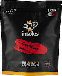 Crep Protect Comfort Insoles Anatomic Insoles 2 Pieces