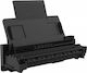 Sheet Feeder Designjet T200 T600 Alimentator de documente pentru HP 8AJ60A