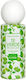 Saphir Fruits Attraction Te Verde Eau de Toilette 100ml