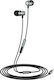 Havit E72P In-ear Handsfree με Βύσμα 3.5mm Μαύρο
