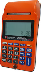 Norma Eco Wifi Portable Cash Register with Battery Norma Eco Wifi Portable Cash Register with Battery