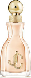 Jimmy Choo I Want Choo EDP 40ml Jimmy Choo I Want Choo EDP 40ml