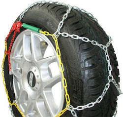 Sprintplus No 110 Schneeketten Pkw Dicke 12mm Sprintplus No 110 Schneeketten Pkw Dicke 12mm
