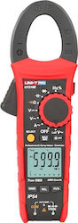 Uni-T UT219E Clamp Meter Digital 600A AC True RMS