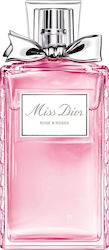Dior Miss Dior Rose N’Roses Eau de Toilette 150ml
