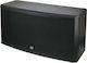CURV 500 I SUB LDCURV500ISUB Passive Subwoofer PA 200W 10" 61x23x31cm.