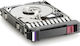 HP Enterprise MSA 900GB HDD Festplatte 2.5" SAS 3.0 15000Umdrehungen pro Minute für NAS / Server Q1H47A