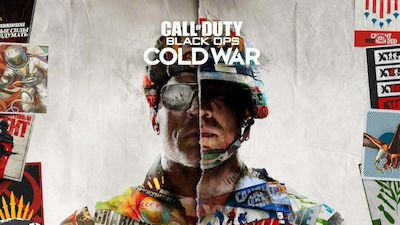 call of duty cold war key pc