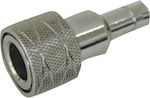 Eval Fuel Connector Large Female Connector