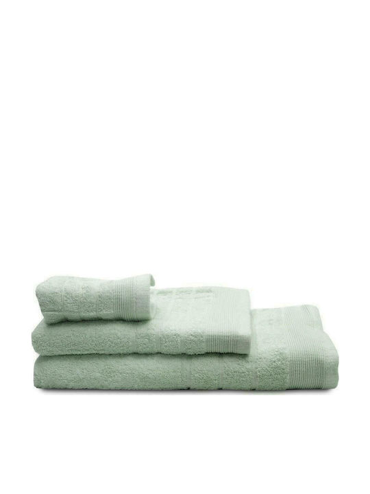 Palatex Bath Towel All Day 70x140cm. Mint