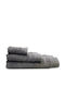 Palatex Facecloth All Day 50x90cm Grey Weight 500gr/m²