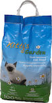 Kitty' s Garden Nisip pentru Pisici 5kg