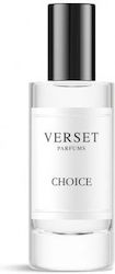 Verset Choice EDP 15ml