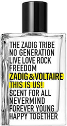 Zadig & Voltaire This Is Us