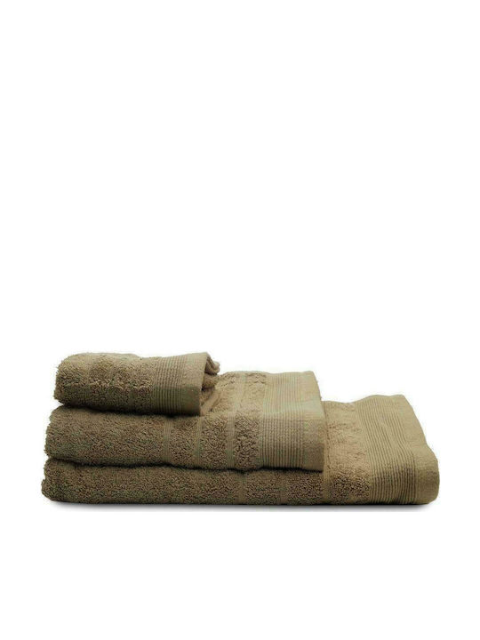 Palatex Bath Towel All Day 70x140cm. Olive