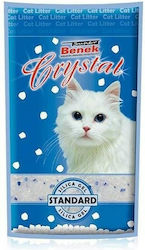 Super Benek Certech Super Benek Crystal Standard Natural Κρυσταλλική χωρίς Άρωμα 3.8lt Super Benek Certech Super Benek Crystal Standard Natural Κρυσταλλική χωρίς Άρωμα 3.8lt