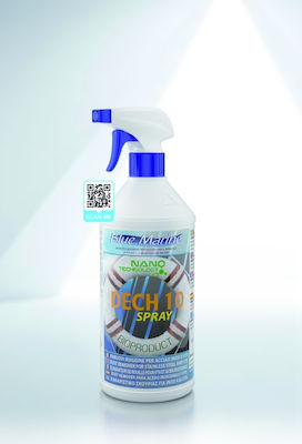 Blue Marine Dech 10 Reiniger für Boote 250ml