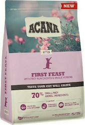 Acana Kitten First Feast 0.34kg