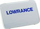 Lowrance SunCover Μsonstige Schiffsausrüstung Σκάφους Schutzhülle für Hook2-Reveal 5''