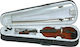 Gewa Gewa Viola Outfit HW 15" Viola With Case and Bow