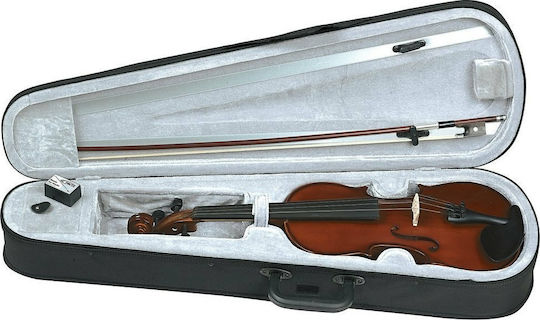 Gewa Gewa Viola Outfit HW 16.5" Viola With Case and Bow