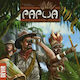 Board Game Papua for 2-4 Players 10+ Years Old (EN) Devir