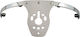 Gibraltar Tom Mount Suspension System, 6-Lug 14"