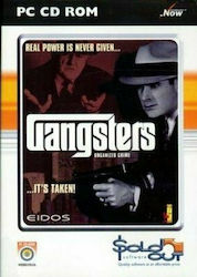 Gangsters Organized Crime PC Game (Used)