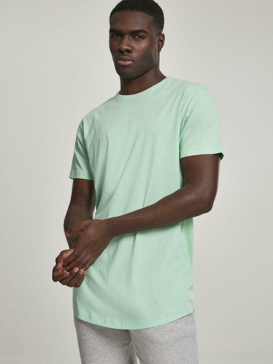 Urban Classics Тениска Neo Mint