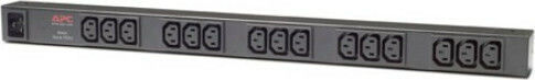 APC Πολύπριζο Rack AP9572 1τμχ