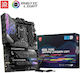 MSI MPG Z590 Gaming Carbon WiFi Mutterplatine ATX mit Intel 1200 Steckdose 7D06-001R