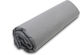 Palatex Sheet Super-Double 220x240cm. Baseline 19 Dark Grey