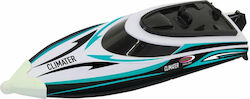 Jamara Speedboat Climater Ferngesteuertes Schnellboot