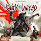 Настолна игра The Quick and the Undead за 1-6 играчи 8+ години IUG007 (EN) Inside Up Games
