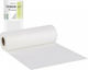 Bournas Medicals Dental Towel Roll White 1ply +...
