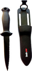 Tech Pro K1A Diving Knife Spearfishing Knife Μαχαίρι 11cm