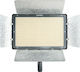 Yongnuo YN1200 LED Light 5500K 72W με Φωτεινότητα 9300lm