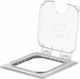 Gastronorm Lid GN1/6
