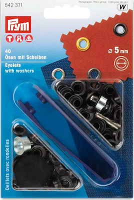 Prym Black Capsule Sewing Supply 542371