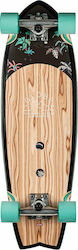 Globe Sun City Complete Longboard 9" Multicolour