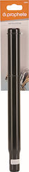 Prophete Fahrradsattelstütze 27.2mm x 310mm
